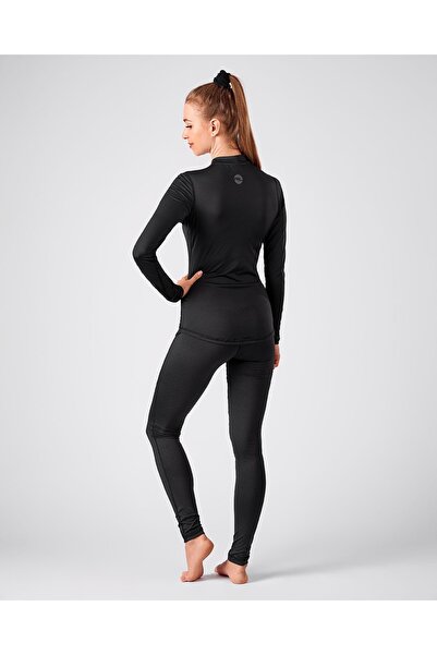 NO BRAND BLUZA DAMSKA VENUS 2.0 REDLINE OUTLAST [Mărimea S]