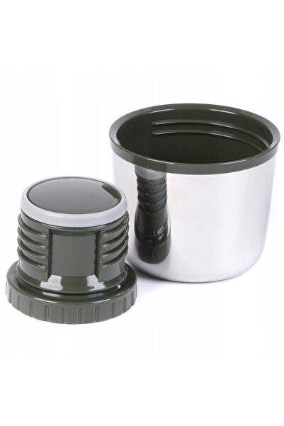 NO BRAND Termos Termite Warhead 0,35 L negru