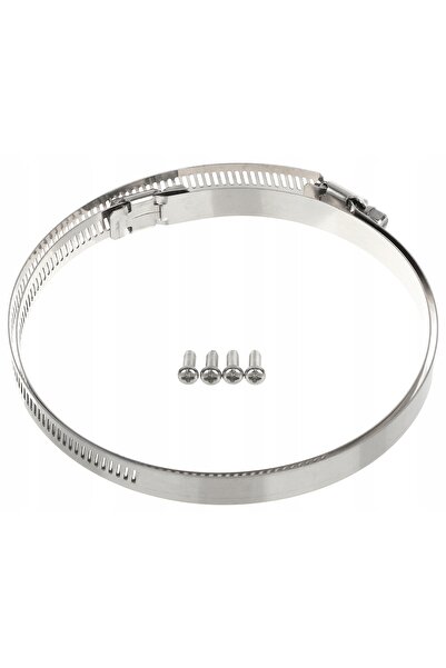 NO BRAND Adaptor montare pe coloană TR-UP06-B-IN Uniview
