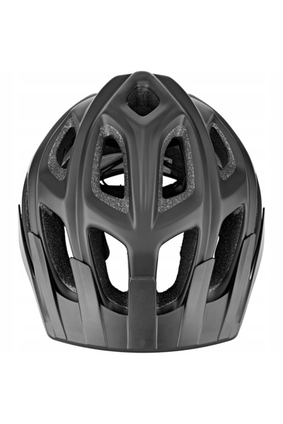 NO BRAND Cască MTB Comp Roșie Produse Ciclism R. M (55-61cm)