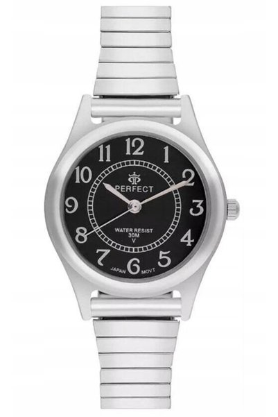 PERFECT Ceas de damă X446-03 - Simplitate elegantă și design stilat