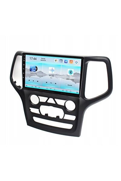 NO BRAND RADIO NAVIGAȚIE GPS JEEP GRAND CHEROKEE IV 2014-2020 ANDROID
