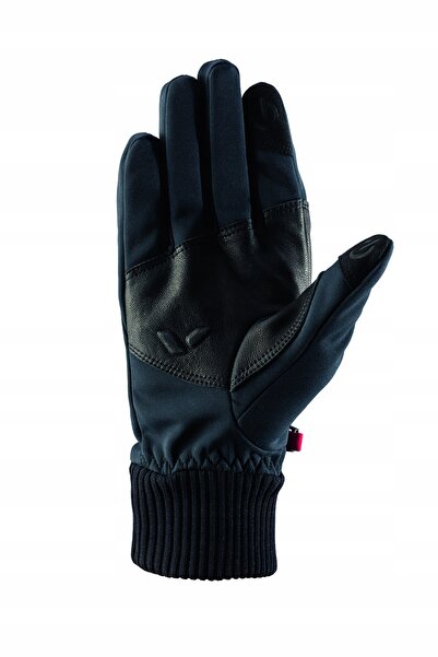 Viking Mănuși Windcross Gore-Tex Infinium negre XS