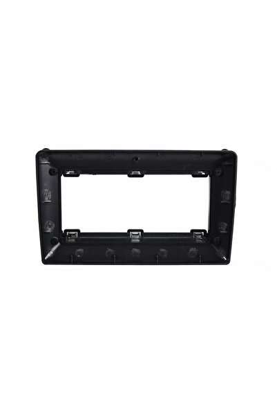 NO BRAND RAMĂ PENTRU RADIO NAVI DE 9 INCHI MAZDA MPV II 2000-2006