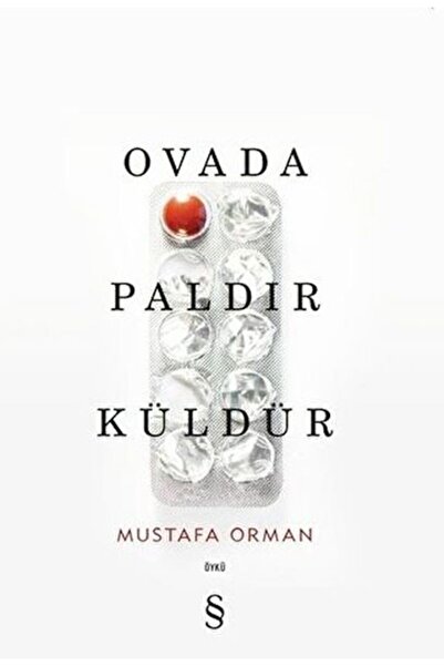 Vefa Yayınları Ovada Paldır Küldür