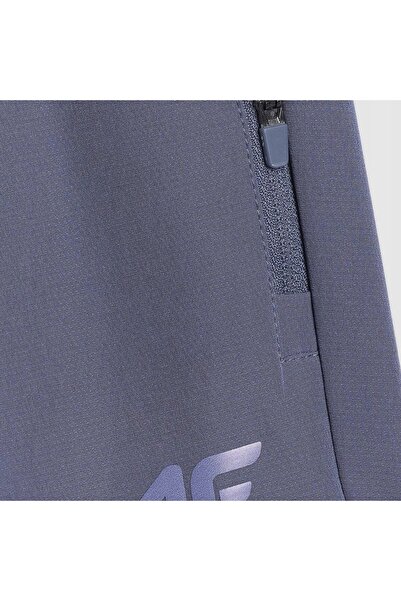 4F Pantaloni bărbați FNK M0930 din denim 4FWAW25TFTRM0930 32S MĂRIMEA XL