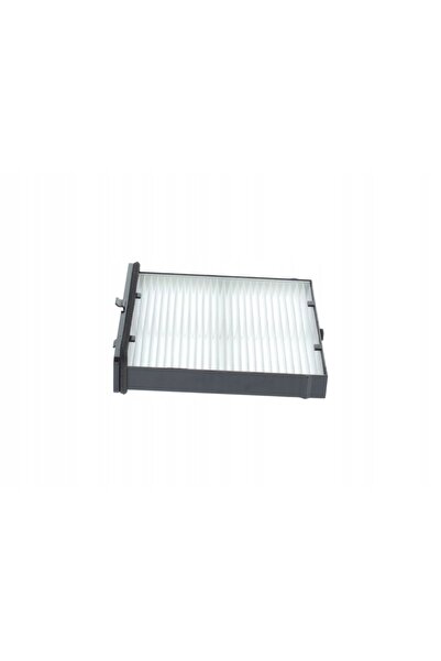 Bosch 1 987 435 173 Filtru, ventilație compartiment pasageri 1987435173