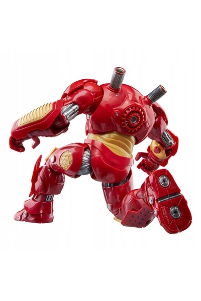 Hasbro Figurină Marvel Legends Hulkbuster, aniversare de 85 de ani, 23 cm