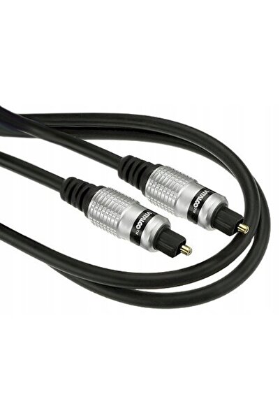 NO BRAND Cablu OPTIC T-T Toslink 20 m (1530)