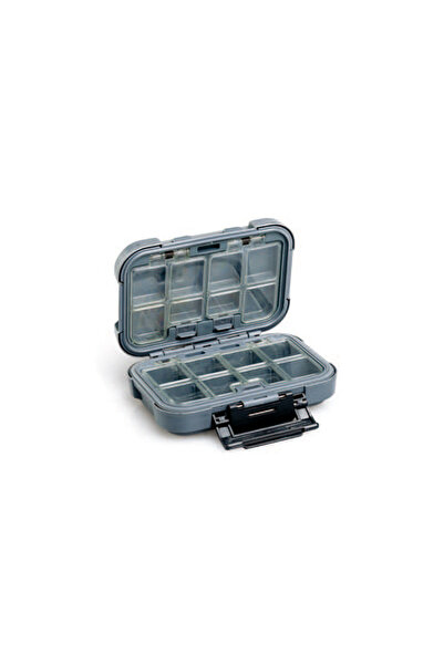 NO BRAND Cutie pentru muște MISTRALL FLY BOX 13/10/4,5cm