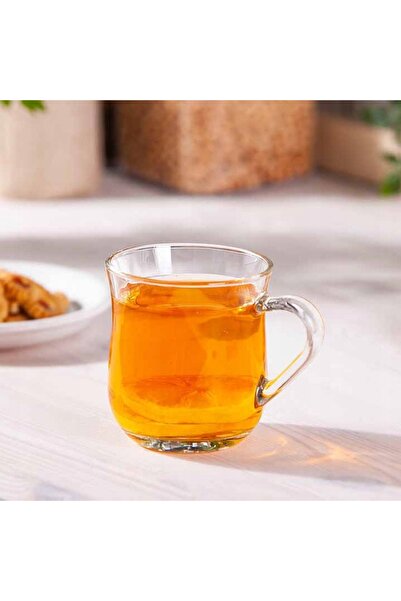 ALTOM DESIGN Pahare de cafea și ceai 330 ml 12 bucăți