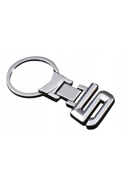 NO BRAND Breloc breloczek kluczy ME Premium ME-005123