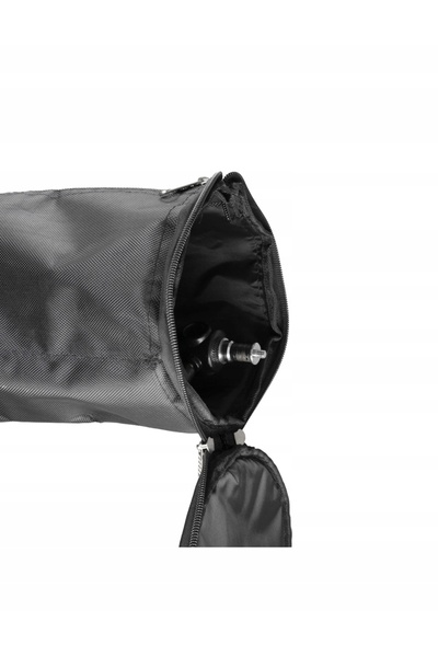 NO BRAND GlareOne Suport tip sac 120x15 pentru trepiede de studio