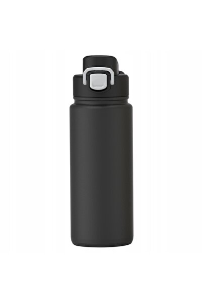 NO BRAND Cana termică termos din oțel, etanșă, capacitate 600ml