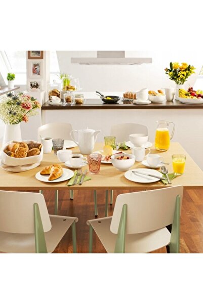 like. by Villeroy & Boch Villeroy & Boch For Me farfurioară pentru ceașcă de ...