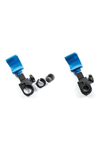 NO BRAND JAXON SUPORT LANCĂ DE PESCUIT KOSZ PODEST 2 bucăți 36mm