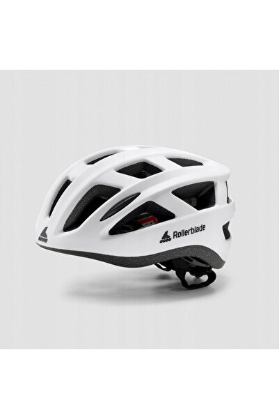 Rollerblade Casca Stride CE albă - L