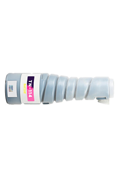 NO BRAND Toner TN-114 pentru Konica Minolta Bizhub 162 162R 163