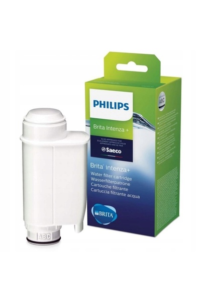 NO BRAND Kit pentru Saeco Philips, Intenza+ 3 unități, Agent de circulație a ...