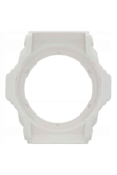 Casio 10430710 - Ramă / Carcasă - GA-300 / GA-300-7A - Alb