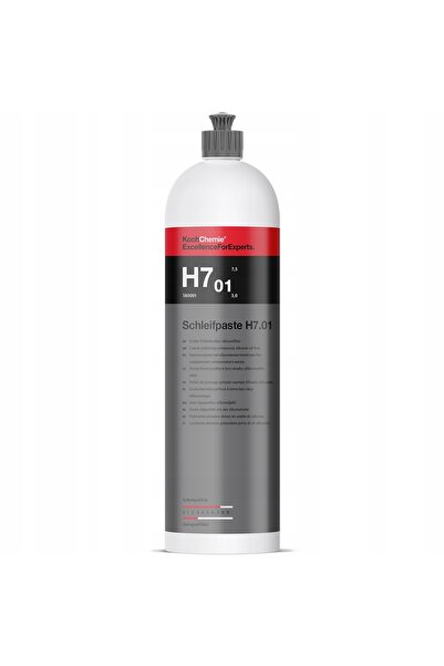 NO BRAND Pastă de lustruit Koch-Chemie, pastă abrazivă H7.01 1L