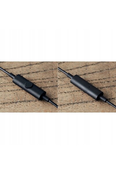 NO BRAND Căști intraauriculare FINAL AUDIO E2000C cu microfon, telecomandă di...