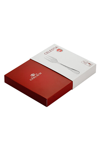 Gerlach CELESTIA SET TACÂMURI COMPLET 72 PIESE PENTRU 12 PERSONE CUTIE LUCIOA...
