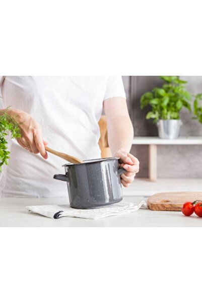 Silesia Emalia Oală tradițională Silesia 3,3 l