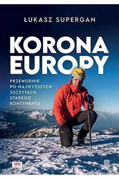 NO BRAND Coroana europeană Lukasz Supergan