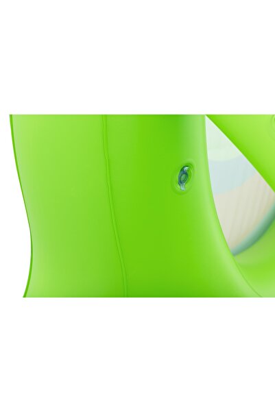 NO BRAND Discus Target Gonflabil, Joc de Curte pentru Familie, Jucărie BESTWA...