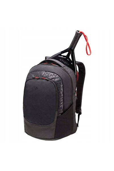 Head Rucsac de padel Coello Pro X Padel 30L