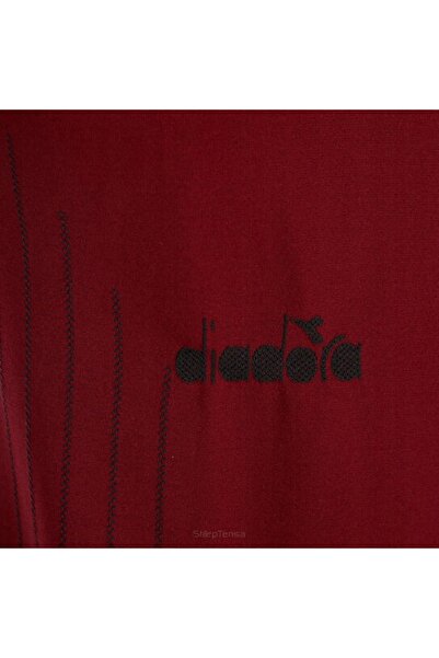 NO BRAND Tricou de tenis Diadora SS Stratouno Bordo S/M