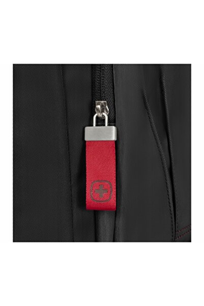 Wenger Geantă tip tote pentru laptop, neagră, 15,6 ", Bag Motion Vertical Chic B