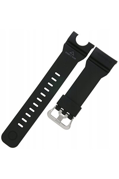 Casio 10530929 - Curea de ceas - GA-500 / GA-500-1A - Negru