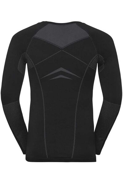 Odlo Evolution WARM SUW Tricou termic bărbați M negru