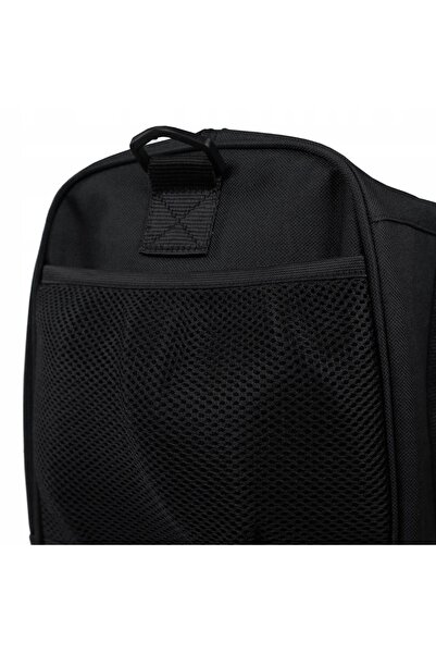NO BRAND Geantă GymBeam 25 l neagră