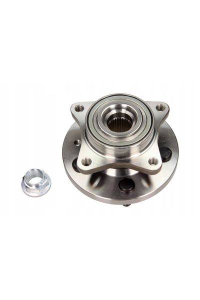 NO BRAND Kit rulment roată Maxgear 33-0724