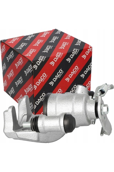 NO BRAND DACO BA2706 Clemă de frână