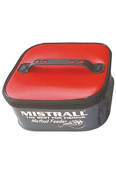 NO BRAND Geantă de pescuit Mistrall AM-6000105
