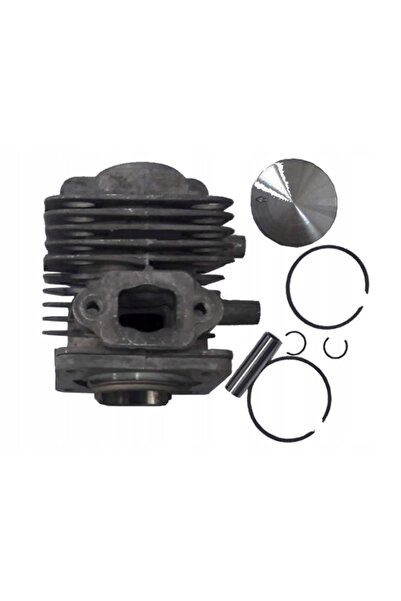 NO BRAND CILINDRU COMPLET PENTRU FOARFECELE CU MOTOR CU ARZĂ OLEO-MAC BC 241,...