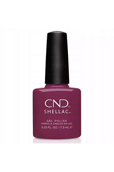 NO BRAND CND Shellac Ojă 7.3 ml