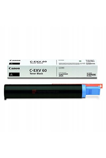Canon Toner C-EXV60 10 200 de pagini