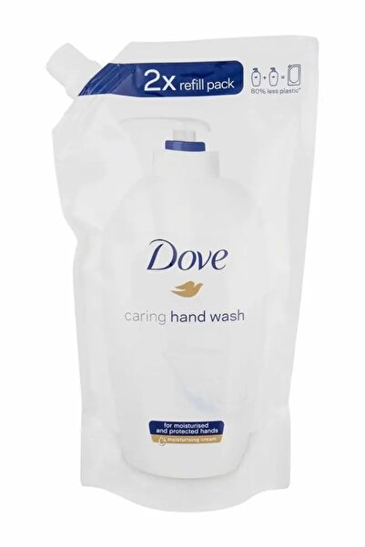 NO BRAND Dove Kit de îngrijire Săpun lichid de mâini Parfum clasic 1500 ml