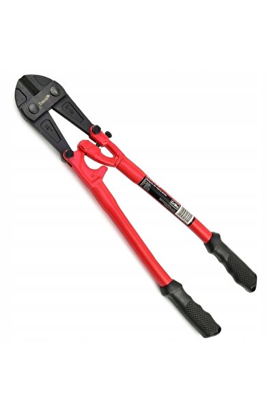GEKO FOARFECĂ PENTRU TĂIERE SÂRMĂ ȘI TIRI CR-MO, 450 mm