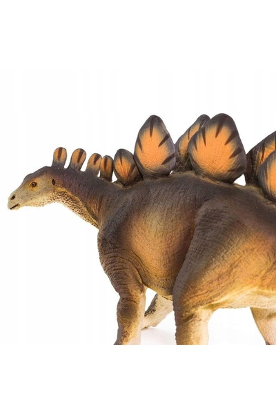 NO BRAND Safari Ltd - Figurină Dinozaur Stegozaur 100299