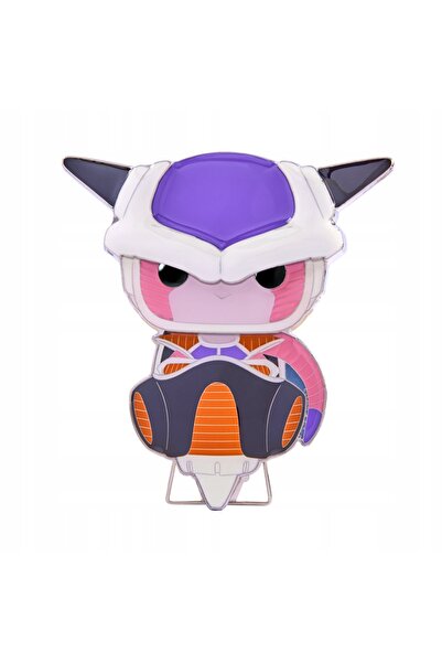 Funko Insignă POP Dragon Ball Z FRIEZA figură