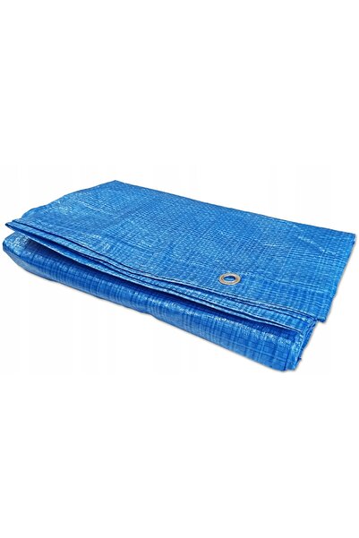 NO BRAND PLANDEKA 5X5 m SALTEA DE BAZĂ PENTRU POOL UNIVERSALĂ IMPERMEABILĂ DE...