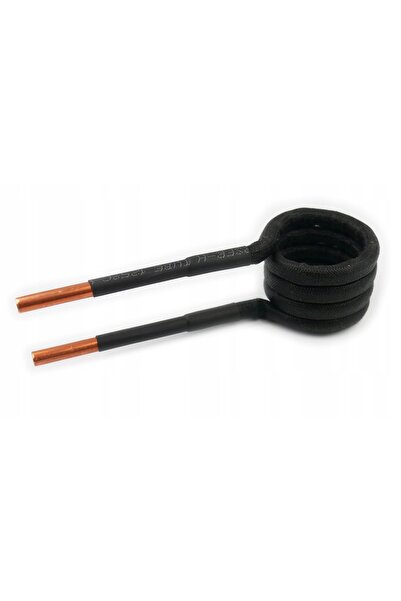 NO BRAND Bobină de inducție Lungime 124mm Diametru 28mm Bobină laterală Pentr...