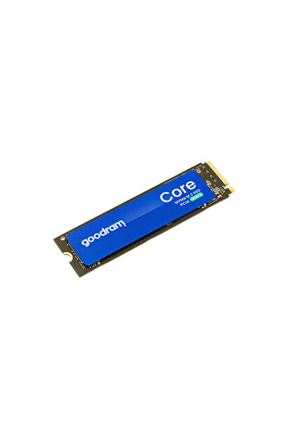 Goodram Disc SSD CORE 2TB M.2 2280 PCIe Gen5x4 NVMe (10300 8700 MB/s)