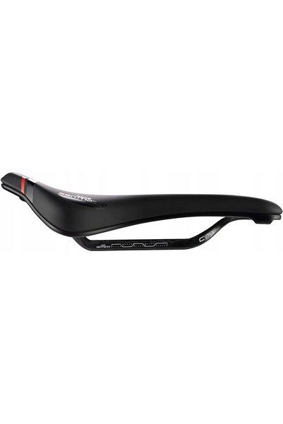 NO BRAND Șa de bicicletă San Marco GrouND Carbon FX OPEN - Lată